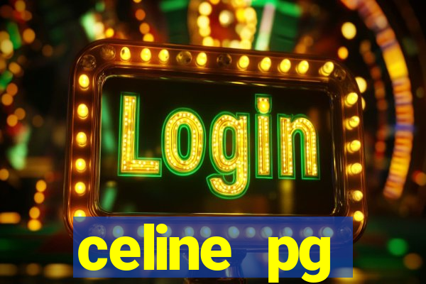 celine pg plataforma de jogos